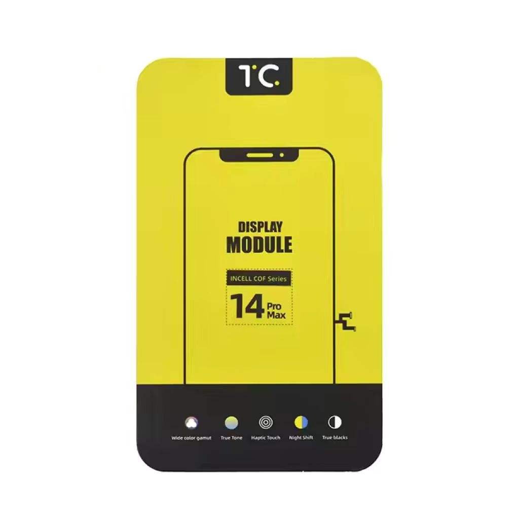 TC INCELL Touch Screen for iphone